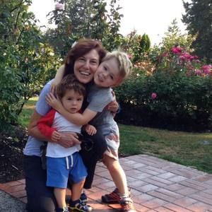 Meet your Posher, Coleen